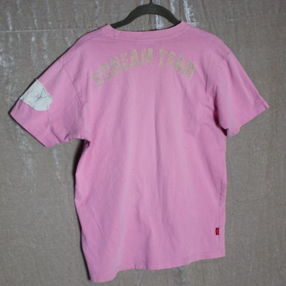 Scream Team Tee by WOOSH 🌵2 - Picture 2 of 7